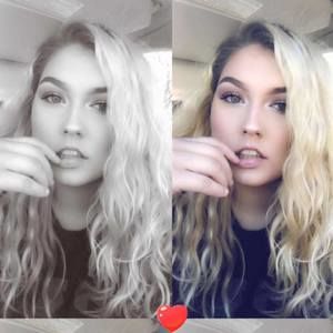 Meet your Posher, Kay